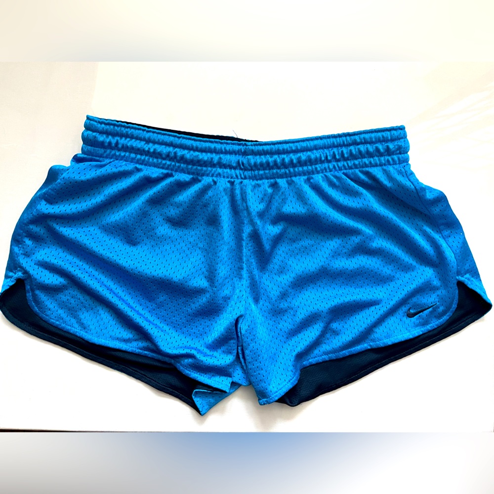Nike Dri-Fit Shorts